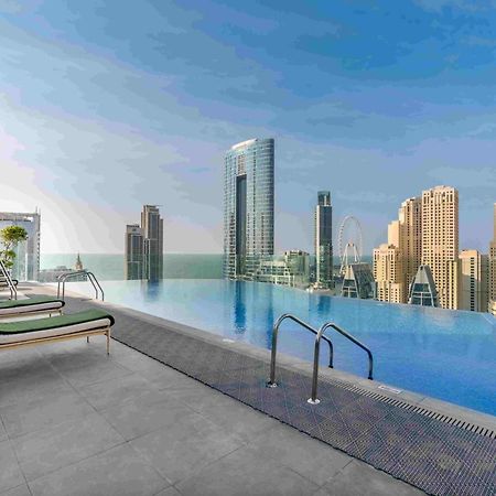 Casa Royale Vacation Home - Dubai Marina ภายนอก รูปภาพ