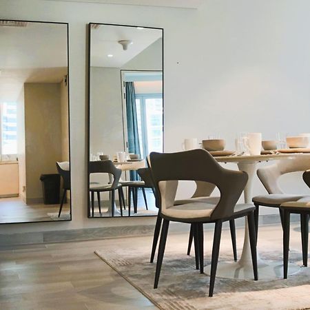 Casa Royale Vacation Home - Dubai Marina ภายนอก รูปภาพ