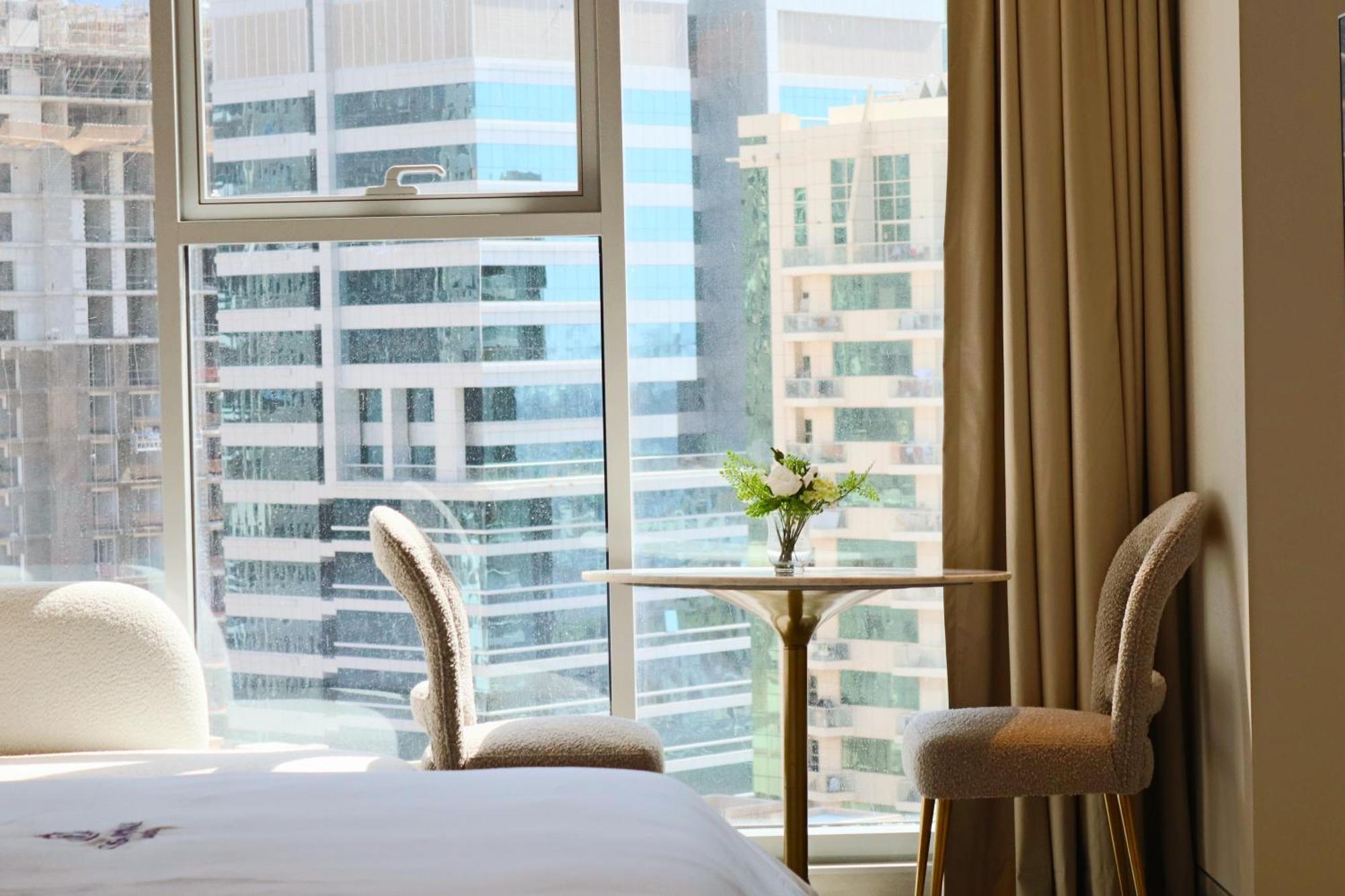 Casa Royale Vacation Home - Dubai Marina ภายนอก รูปภาพ