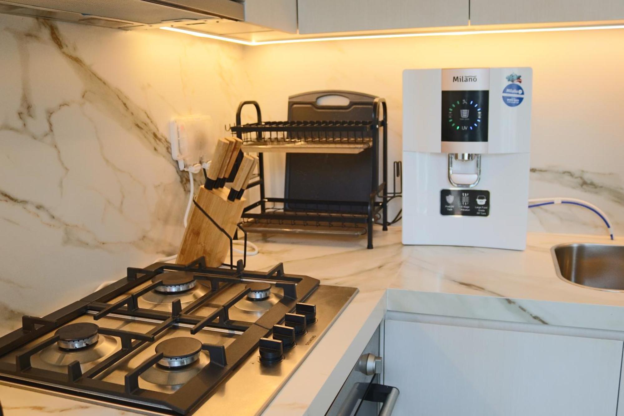 Casa Royale Vacation Home - Dubai Marina ภายนอก รูปภาพ