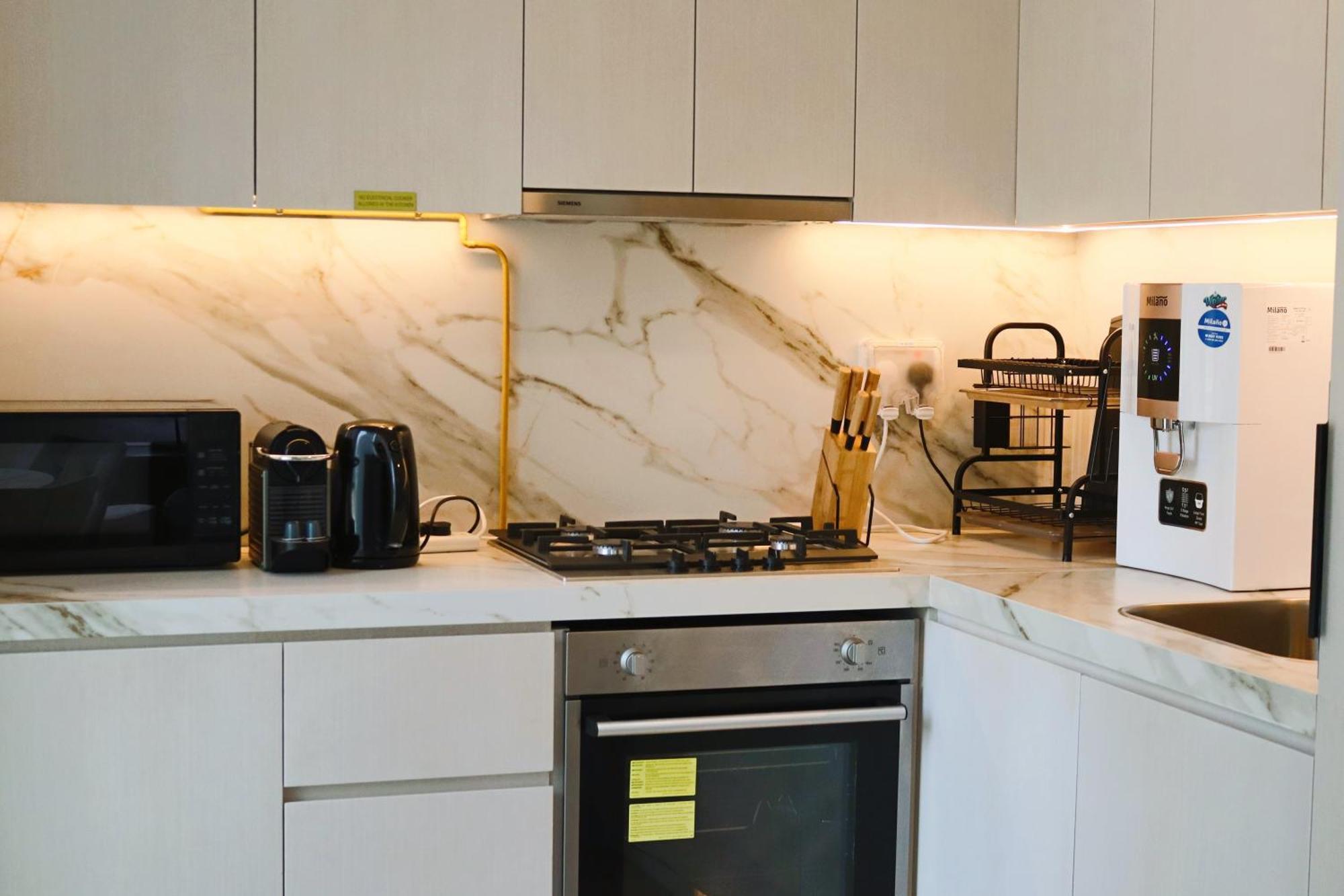 Casa Royale Vacation Home - Dubai Marina ภายนอก รูปภาพ